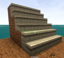 Creativerse Stairs R23 3346