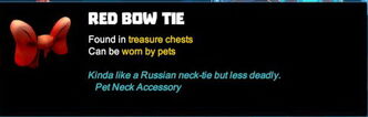 Creativerse bow tie red 2017-07-26 12-16-01-49