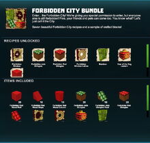 Creativerse Forbidden City Bundle 2018-02-14 21-57-54-08