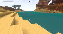 Creativerse Ocean this is not001