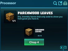 Creativerse leaves shredded leaves 2019-02-07 00-46-27-69