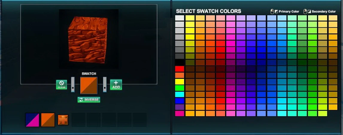 Painting Creativerse Wiki Fandom