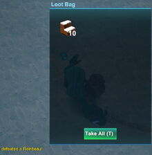 Creativerse gingerbread stairs Reinbeau loot 2019-01-25 20-35-29-99.jpg