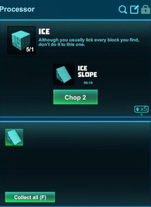 Creativerse ice slope processing 2018-10-17 11-15-16-79