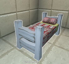 Creativerse giftwrapped bed 2019-01-03 02-18-03-36.jpg