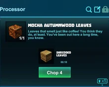 Creativerse leaves shredded leaves 2019-02-07 01-50-38-57
