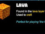 Lava