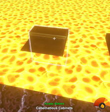 Creativerse Cabernatious Cabinets 2019-02-19 06-20-40-38 lava test