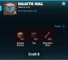 Creativerse galactic recipe 2017-09-06 19-04-09-57