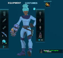 Creativerse lumite leggings 2018-008-26 12-00-00-54 armor on doll