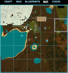 Creativerse map with 2 rockzillas 2018-05-26 17-17-05-69