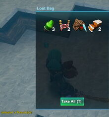 Creativerse holiday light green Reaudolph loot 2019-01-25 18-48-05-07.jpg