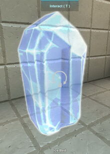 Creativerse ice bed cannot be rotated 2017-12-14 04-12-48-54