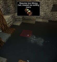 Creativerse tar requires iron mining cell 2017-08-02 12-59-14-84.jpg