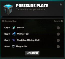 Creativerse unlocks R34 Machines 068