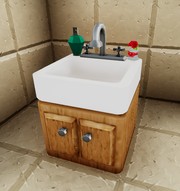 Better home kitchen sink items