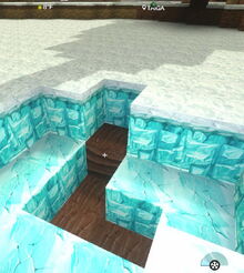 Creativerse Mud bottom of ice lake 2019-01-15 16-57-00-72