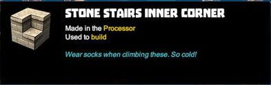 Creativerse R41,5 tooltips stairs corners 515