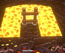 Creativerse wood ladder 2017-09-13 02-15-56-06 heat test