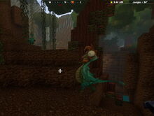 Creativerse Jungle creatures2666