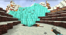 Creativerse Frozen desert ice falls100.jpg