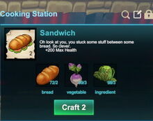 Creativerse cooking recipe sandwich 2018-07-09 11-04-54-136