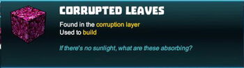 Creativerse corrupted wood and leaves 2018-10-02 14-25-53-87