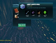 Creativerse 2017-06-11 silver keepa loot