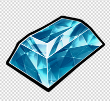 Creativerse official artwork diamond100