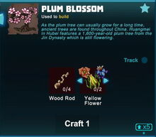 Creativerse plum blossom recipe 2019-02-15 23-29-03-22