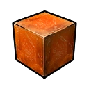 Block Goo Orange