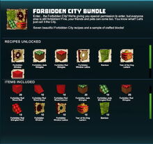 Creativerse ZZ Forbidden City Bundle 2018-02-14 23-59-28-04