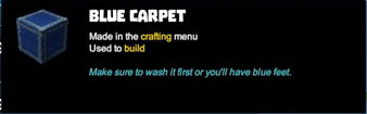 Creativerse tooltips R40 013 carpets ceramic blocks 