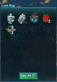 Creativerse trog trap event creatures troggington's minions 2019-01-23 21-58-44-58
