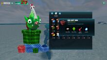 Creativerse Elfi's Recipes and Featured stuff 2018-12-26 17-09-27-23 