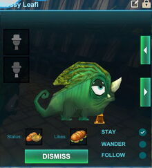 Creativerse Mossy Leafi eating 2017-07-27 15-06-54-35.jpg