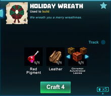 Creativerse leaves Holiday Wreath 2019-02-07 00-49-34-65