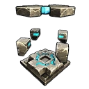 Icon Teleporter