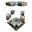 Icon Teleporter