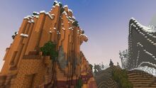 Creativerse bedrock limestone canyons mountains 2018-12-15 16-49-30-32