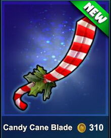 Creativerse candy cane blade costume 2017-12-13 21-01-41-70