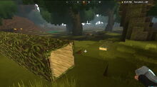 Creativerse Mossy Weepwood log1771.jpg
