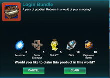 Creativerse login bundle quick potion best 2018-05-08 12-26-12-65