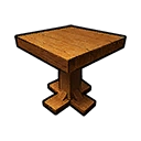 Table Wood