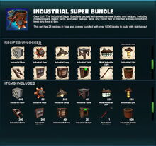 Creativerse Industrial Super Bundle 2017-06-29 12-25-38-232