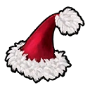 Hat Santa