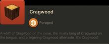 Cragwood