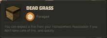 Creativerse Dead Grass01