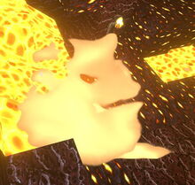 Creativerse fire looks like angry blob 2017-07-15 14-59-54-83 heat and lava tests.jpg