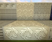 Creativerse Ancient Temple Bundle 2019-05-25 21-56-19-50 store-bought blocks.jpg